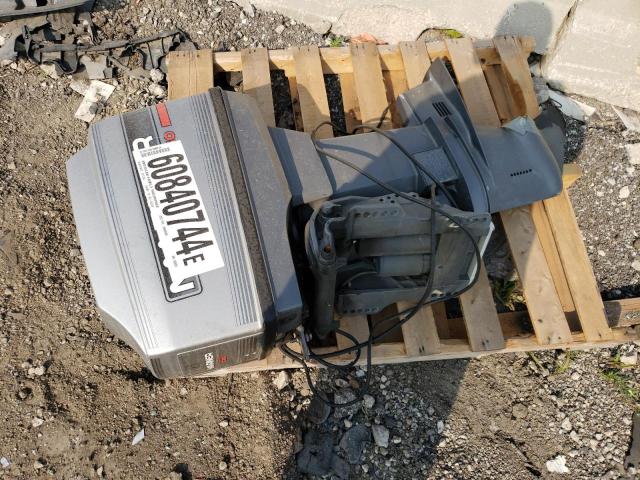 00000000000000000 - 1996 MOTO MOTORHISPA 灰色 照片 8