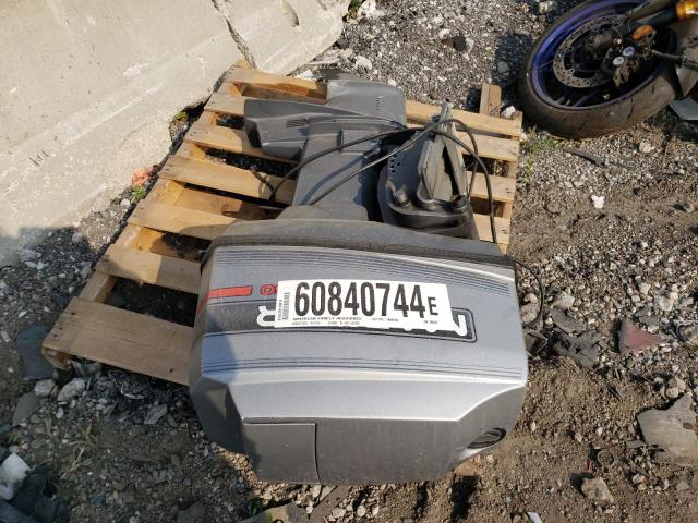 00000000000000000 - 1996 MOTO MOTORHISPA 灰色 照片 9