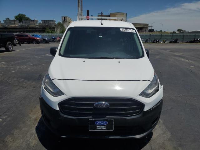 NM0GS9E24K1419518 - 2019 FORD TRANSIT CO XL WHITE photo 5