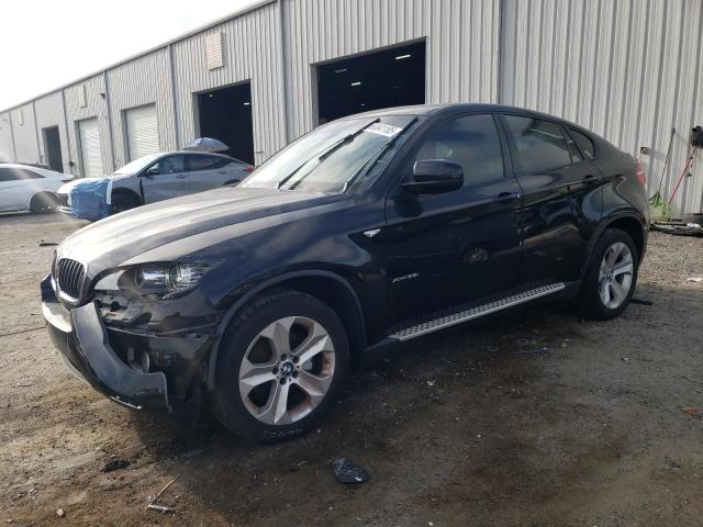 2013 BMW X6 XDRIVE35I, null