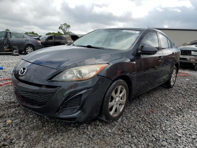 2011 MAZDA 3 I, 