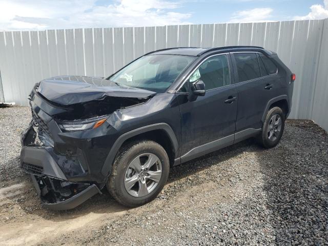 2024 TOYOTA RAV4 XLE, null