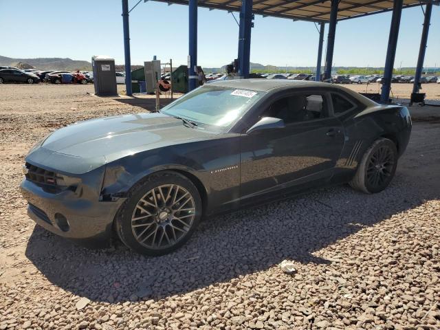 2012 CHEVROLET CAMARO LT, null