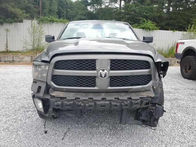 3C6JR6AT7DG506343 - 2013 RAM 1500 ST GRAY photo 5