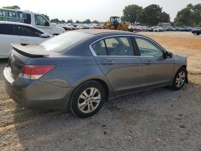 1HGCP2F41AA145012 - 2010 HONDA ACCORD LXP GRAY photo 3