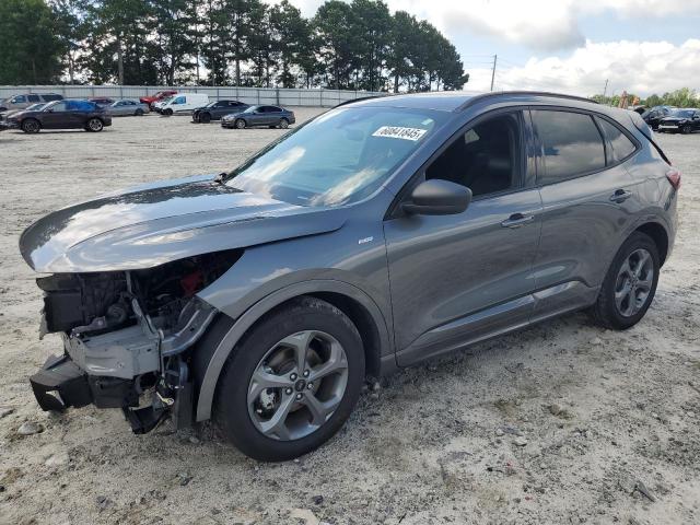 2024 FORD ESCAPE ST LINE, null