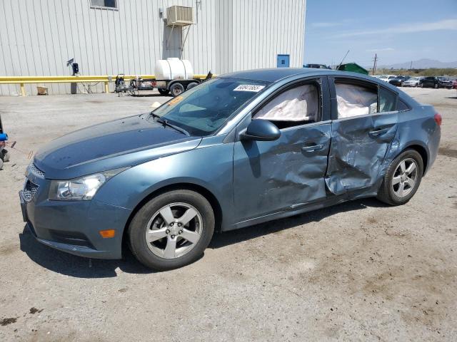 2012 CHEVROLET CRUZE LT, null