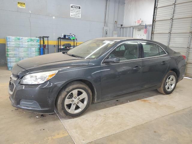 1G11C5SL9EF193598 - 2014 CHEVROLET MALIBU 1LT GRAY photo 1