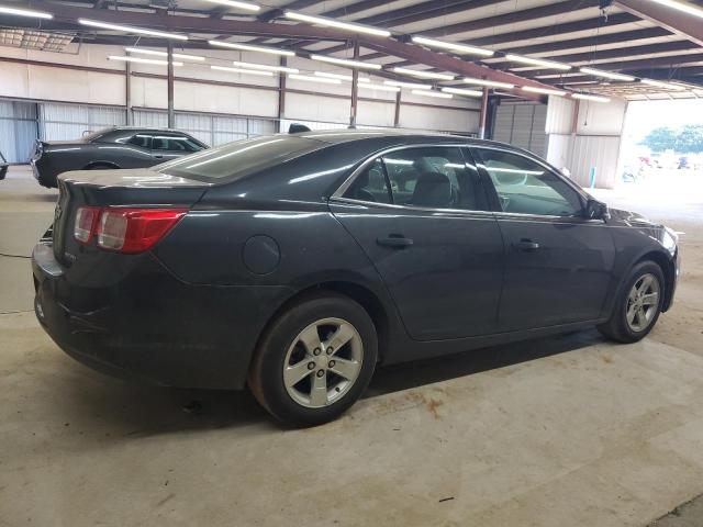 1G11C5SL9EF193598 - 2014 CHEVROLET MALIBU 1LT GRAY photo 3