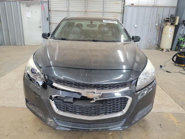 1G11C5SL9EF193598 - 2014 CHEVROLET MALIBU 1LT GRAY photo 5