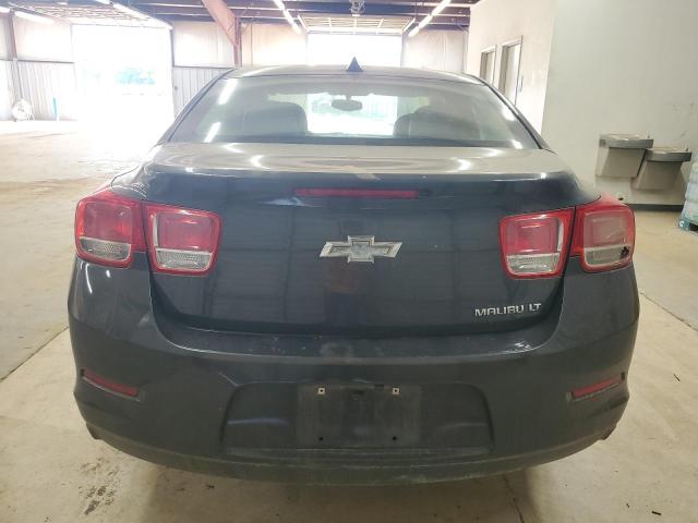 1G11C5SL9EF193598 - 2014 CHEVROLET MALIBU 1LT GRAY photo 6