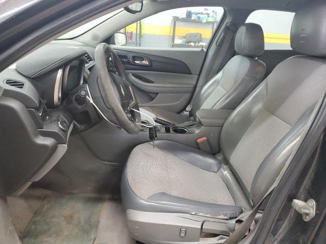 1G11C5SL9EF193598 - 2014 CHEVROLET MALIBU 1LT GRAY photo 7
