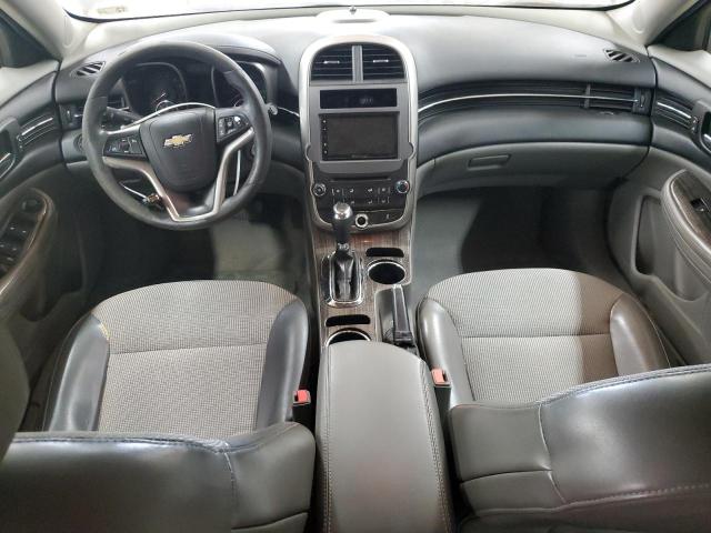 1G11C5SL9EF193598 - 2014 CHEVROLET MALIBU 1LT GRAY photo 8