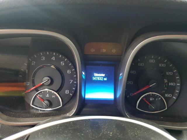 1G11C5SL9EF193598 - 2014 CHEVROLET MALIBU 1LT GRAY photo 9