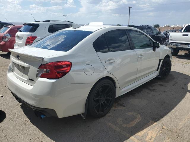 JF1VA1B67H9841448 - 2017 SUBARU WRX WHITE photo 3