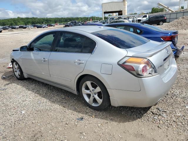 1N4BL21E37C201671 - 2007 NISSAN ALTIMA 3.5SE SILVER photo 2