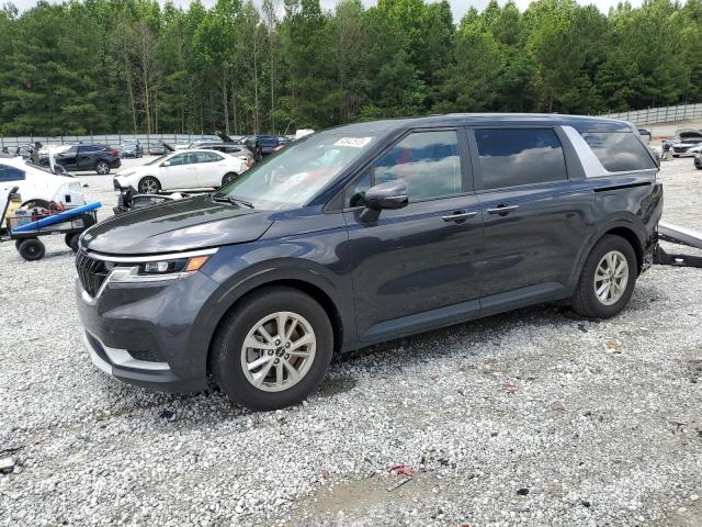 2023 KIA CARNIVAL LX, null