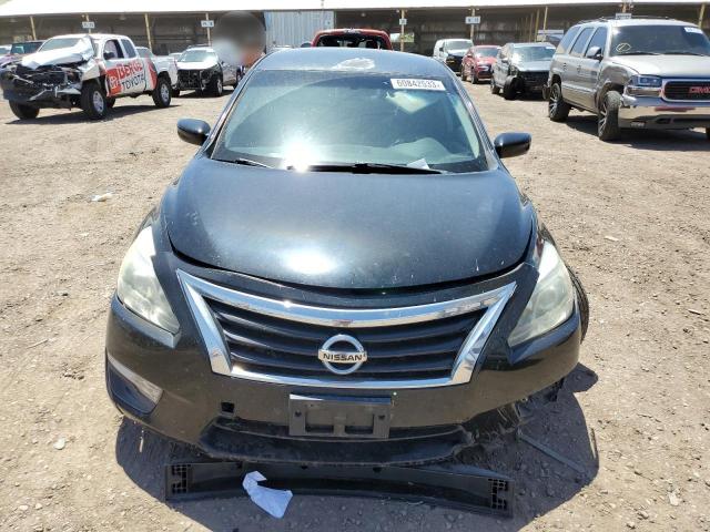 1N4AL3AP3FC223669 - 2015 NISSAN ALTIMA 2.5 BLACK photo 5