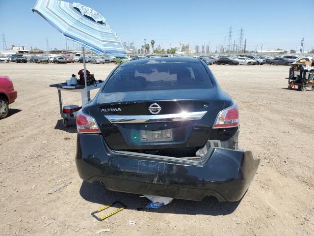 1N4AL3AP3FC223669 - 2015 NISSAN ALTIMA 2.5 BLACK photo 6