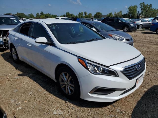 2016 HYUNDAI SONATA SE, 