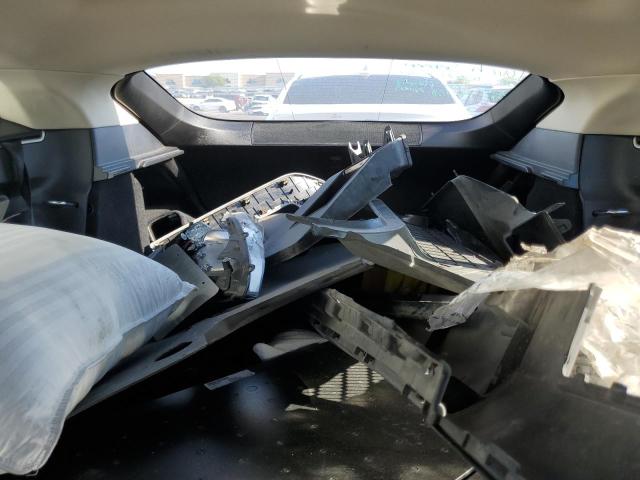 5YJSA1DP0DFP07464 - 2013 TESLA MODEL S BLUE photo 10