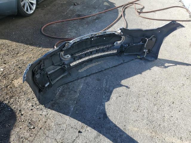 5YJSA1DP0DFP07464 - 2013 TESLA MODEL S BLUE photo 12