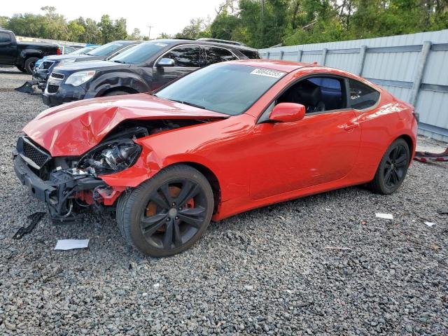 2010 HYUNDAI GENESIS CO 3.8L, null