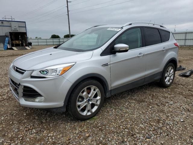 2016 FORD ESCAPE TITANIUM, null
