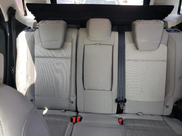 MAJ3S2GE7LC391113 - 2020 FORD ECOSPORT SE BLACK photo 10