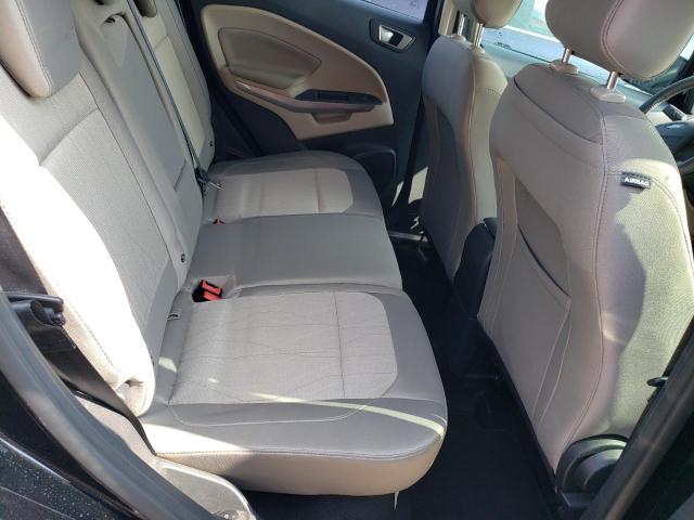 MAJ3S2GE7LC391113 - 2020 FORD ECOSPORT SE BLACK photo 11