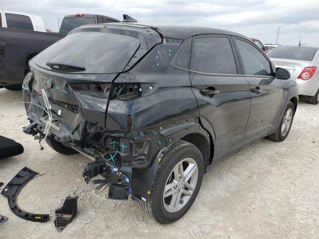 KM8K22AB4PU951282 - 2023 HYUNDAI KONA SE BLACK photo 3