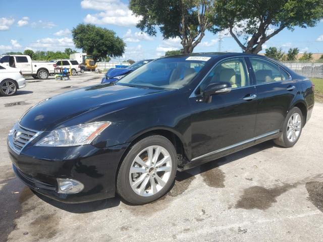 2011 LEXUS ES 350, null