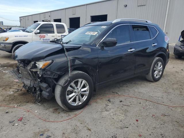 2016 NISSAN ROGUE S, 