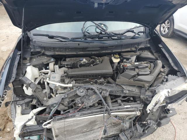 KNMAT2MT9GP662589 - 2016 NISSAN ROGUE S Qara foto 12