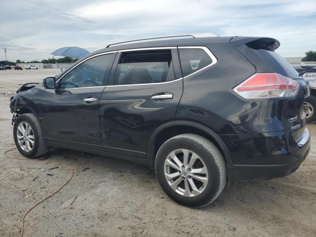 KNMAT2MT9GP662589 - 2016 NISSAN ROGUE S Qara foto 2