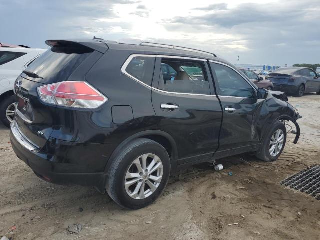 KNMAT2MT9GP662589 - 2016 NISSAN ROGUE S Qara foto 3
