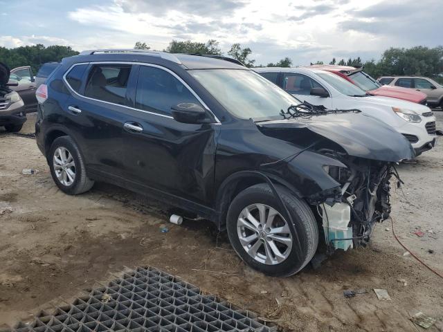 KNMAT2MT9GP662589 - 2016 NISSAN ROGUE S Qara foto 4