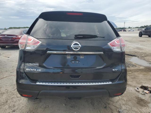 KNMAT2MT9GP662589 - 2016 NISSAN ROGUE S Qara foto 6