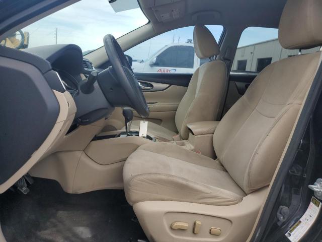 KNMAT2MT9GP662589 - 2016 NISSAN ROGUE S Qara foto 7