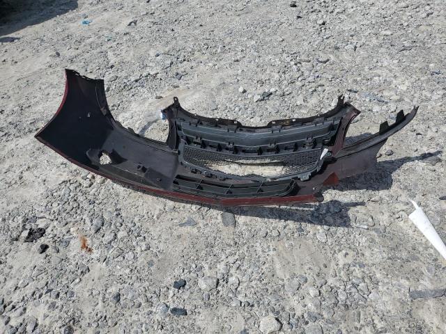 1G1ZC5E11BF237196 - 2011 CHEVROLET MALIBU 1LT MAROON photo 12