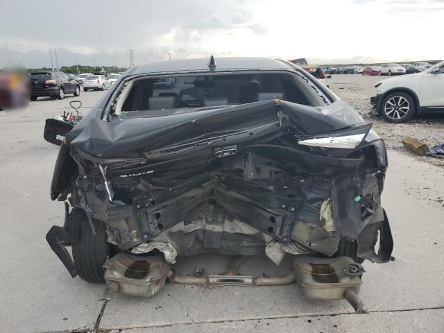 2HGFC1F77GH639608 - 2016 HONDA CIVIC EXL 黑色 照片 6