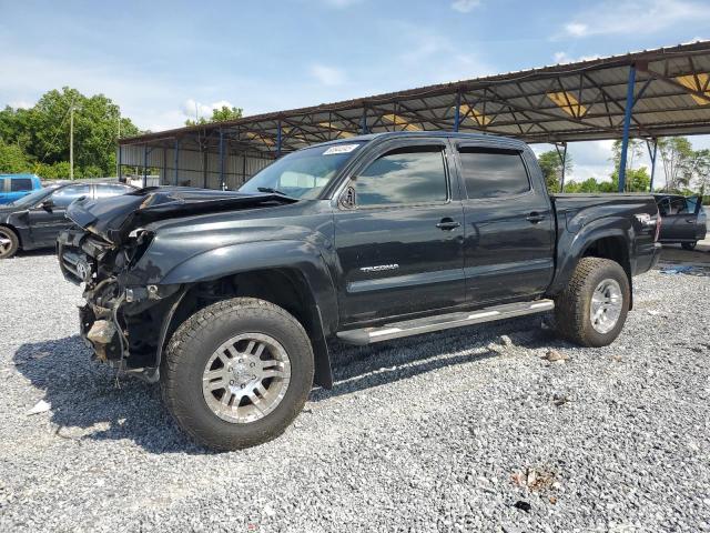 2010 TOYOTA TACOMA DOUBLE CAB, 