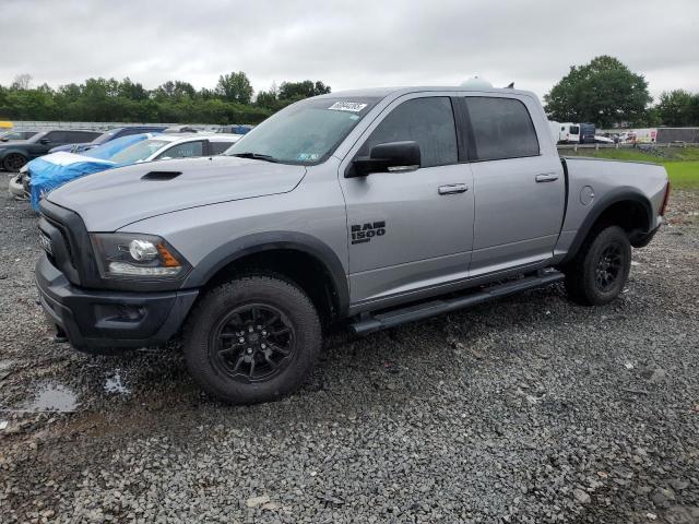 2022 RAM 1500 CLASS SLT, null