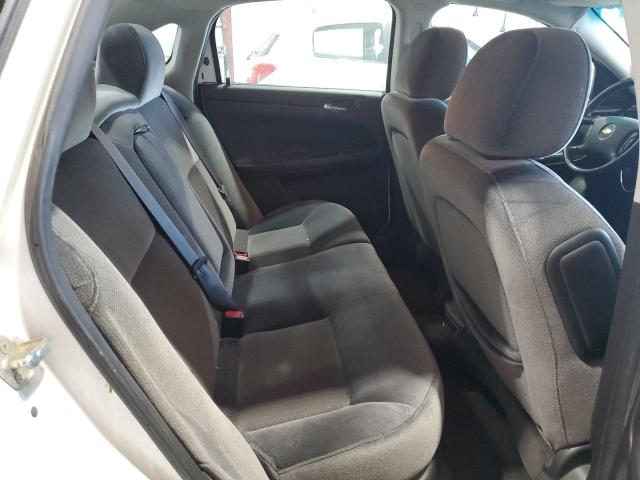 2G1WG5E33C1277250 - 2012 CHEVROLET IMPALA LT WHITE photo 10