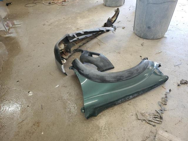 5TESN92N92Z080084 - 2002 TOYOTA TACOMA XTRACAB PRERUNNER მწვანე ფოტო 12