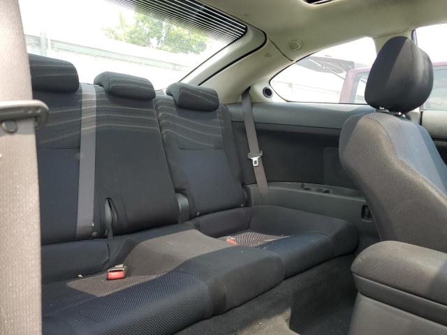 JTKDE167690280039 - 2009 TOYOTA SCION TC Qara foto 10
