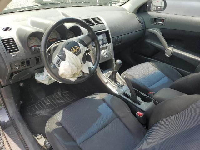 JTKDE167690280039 - 2009 TOYOTA SCION TC Qara foto 8