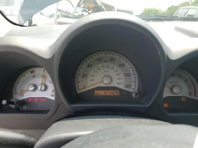 JTKDE167690280039 - 2009 TOYOTA SCION TC Qara foto 9