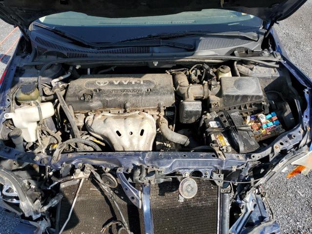 JTKDE167590283580 - 2009 TOYOTA SCION TC 蓝色 照片 11