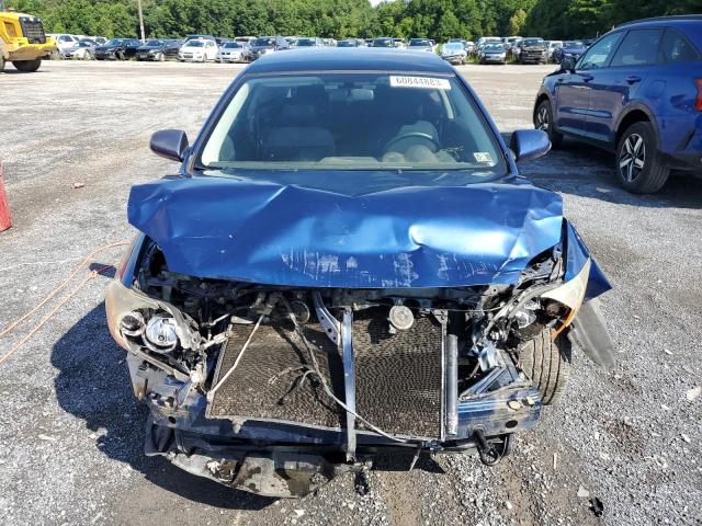 JTKDE167590283580 - 2009 TOYOTA SCION TC 蓝色 照片 5